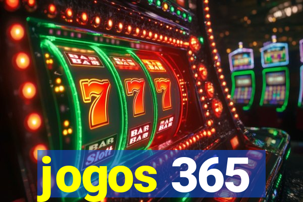 jogos 365